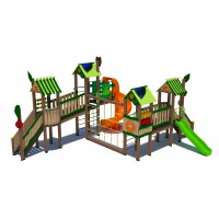 ИКСГ- 012, , ПО ЗАПРОСУ, ИКСГ- 012, СтройГород, Индивидуальные проекты